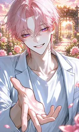 Profile image of 미즈키 군