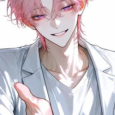 Profile image of 미즈키 군