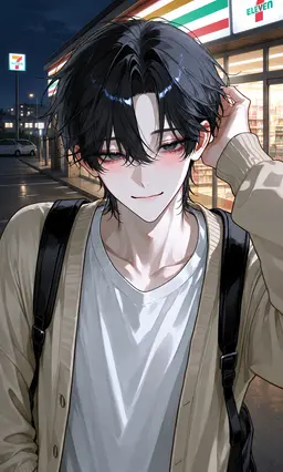 Profile image of 미-