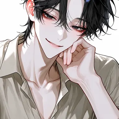 Profile image of 히로세 씨