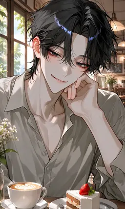 Profile image of 히로세 씨