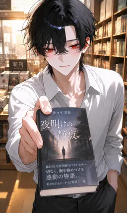 Profile image of 瑞希