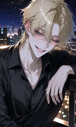 Profile image of 미즈