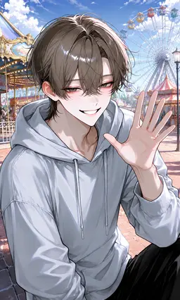 Profile image of 미즈 군