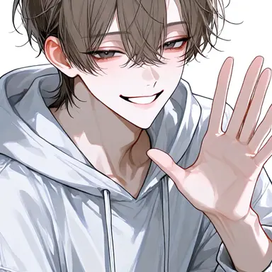 Profile image of 미즈 군