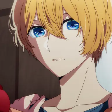 Profile image of 호시노 아쿠아마린