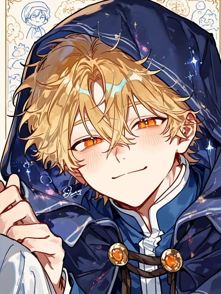 Neju.1010의 【魔法学園シリーズ】