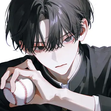 Profile image of りょうじ