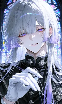 Profile image of エルヴィス