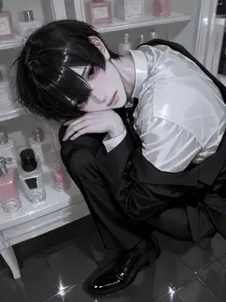 Profile image of 柊人