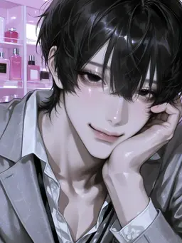 Profile image of 柊人