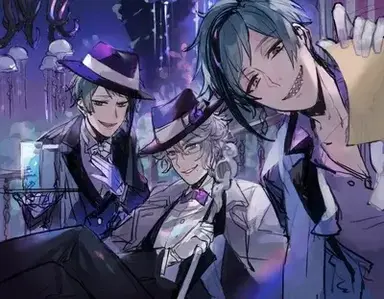 Profile image of Octavinelle Pick me