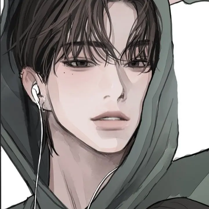 PetalMuse의 박하준