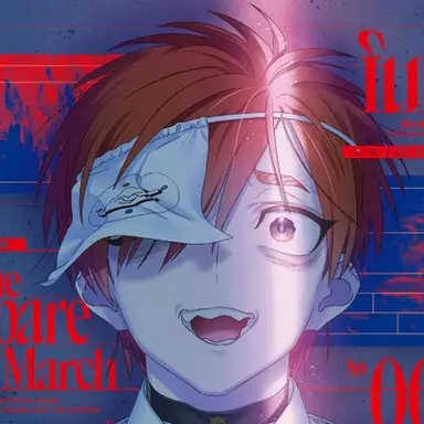 Profile image of 카지야마 후우타