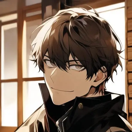 PoliteNut0018의 Jared