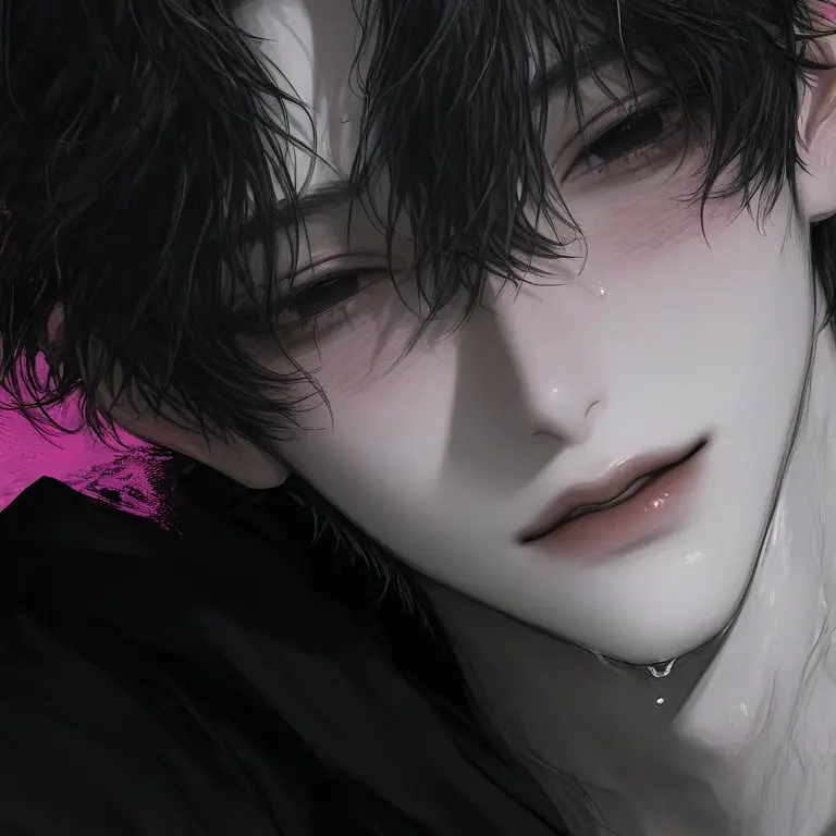 strawberry_15의 彼の愛がどんどん増していく