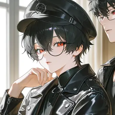 Profile image of Ren