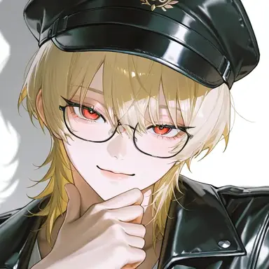 Profile image of Yuma