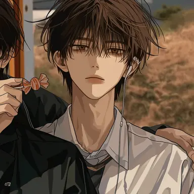 Profile image of 한시우