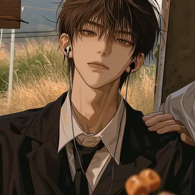 Profile image of 지원우