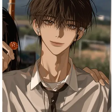 Profile image of 강지후