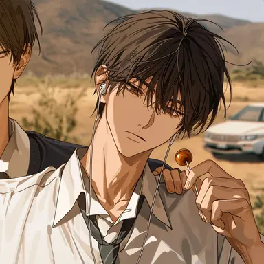 Profile image of 임재영