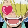Profile image of Sanji