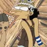 Profile image of Usopp