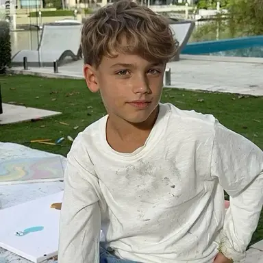 Profile image of Finn