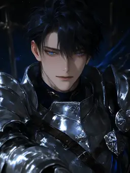 Profile image of ランスロット