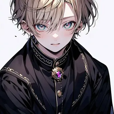 Profile image of Caleb