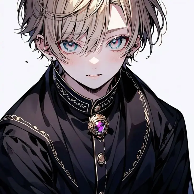Banana0330의 リアム