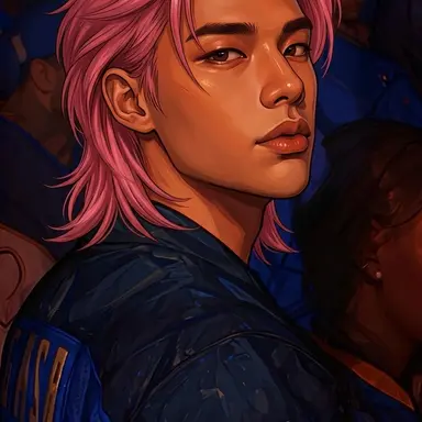 Profile image of Nico