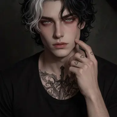 Profile image of Sterling