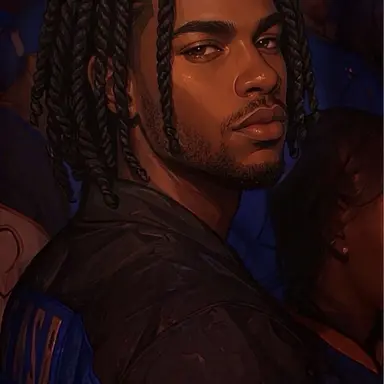 Profile image of Alister