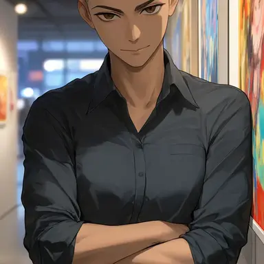 Profile image of Nico