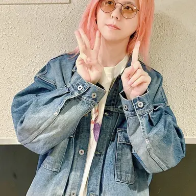 Profile image of 涼ちゃん