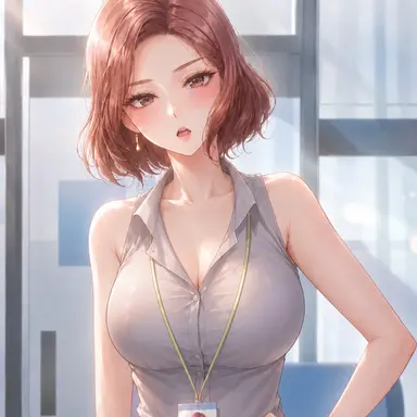 Profile image of 박아영