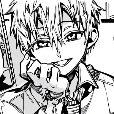 Profile image of Teru Minamoto