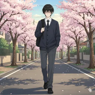 Profile image of Saku