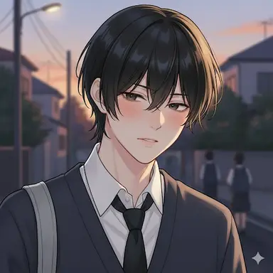 Profile image of Saku