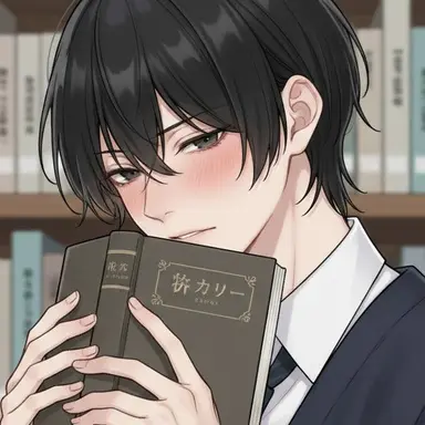 Profile image of Saku