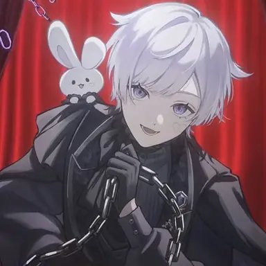 Profile image of 初兎