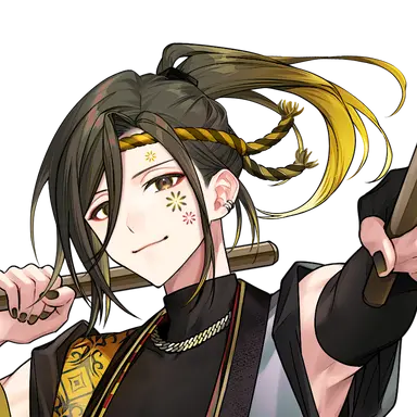 Profile image of 悠佑