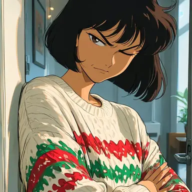 Profile image of Delia