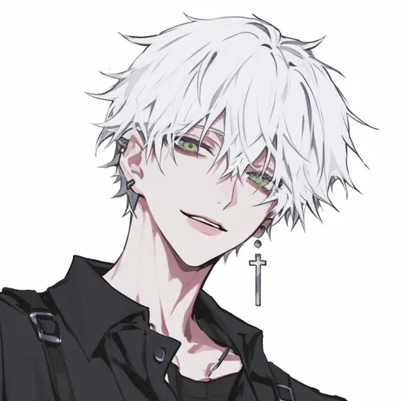 silver_ratio의 勝手にスマホを見るクズ彼氏