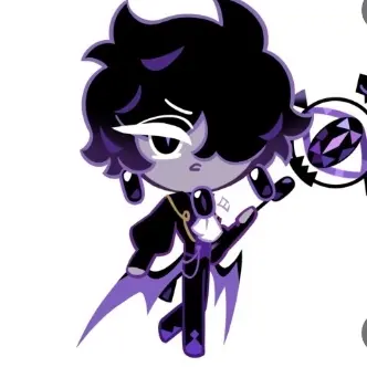 Profile image of 블랙사파이어맛 쿠키