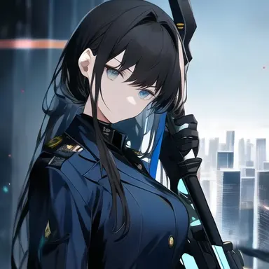 Profile image of Noh Eun-chae