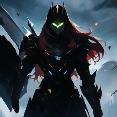 Profile image of Oh Mi-rae