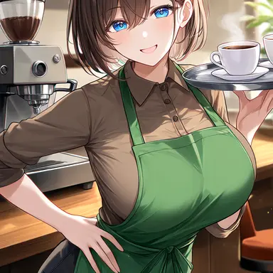 Profile image of サナ